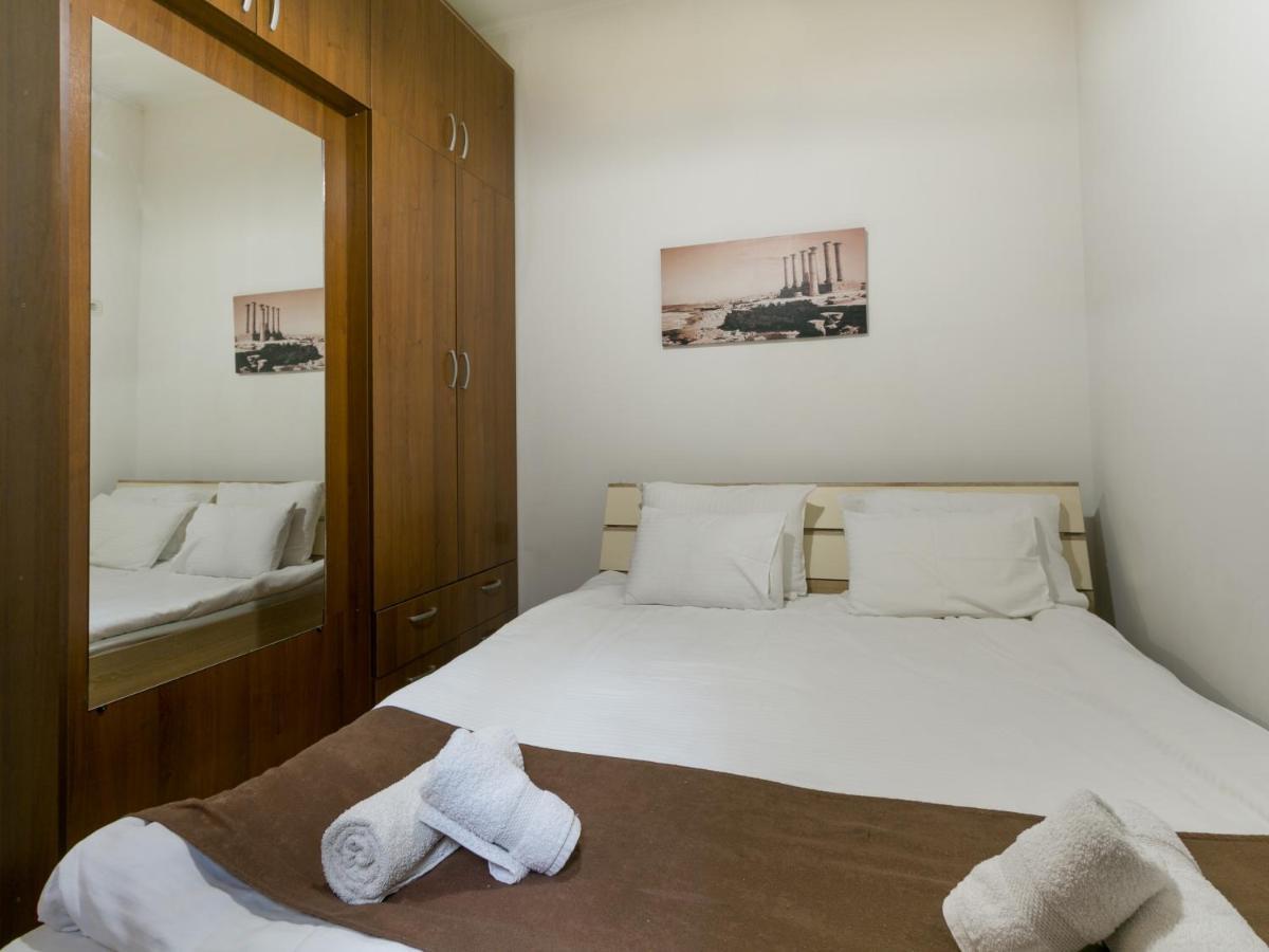 Apartment Marsal Белград Екстериор снимка